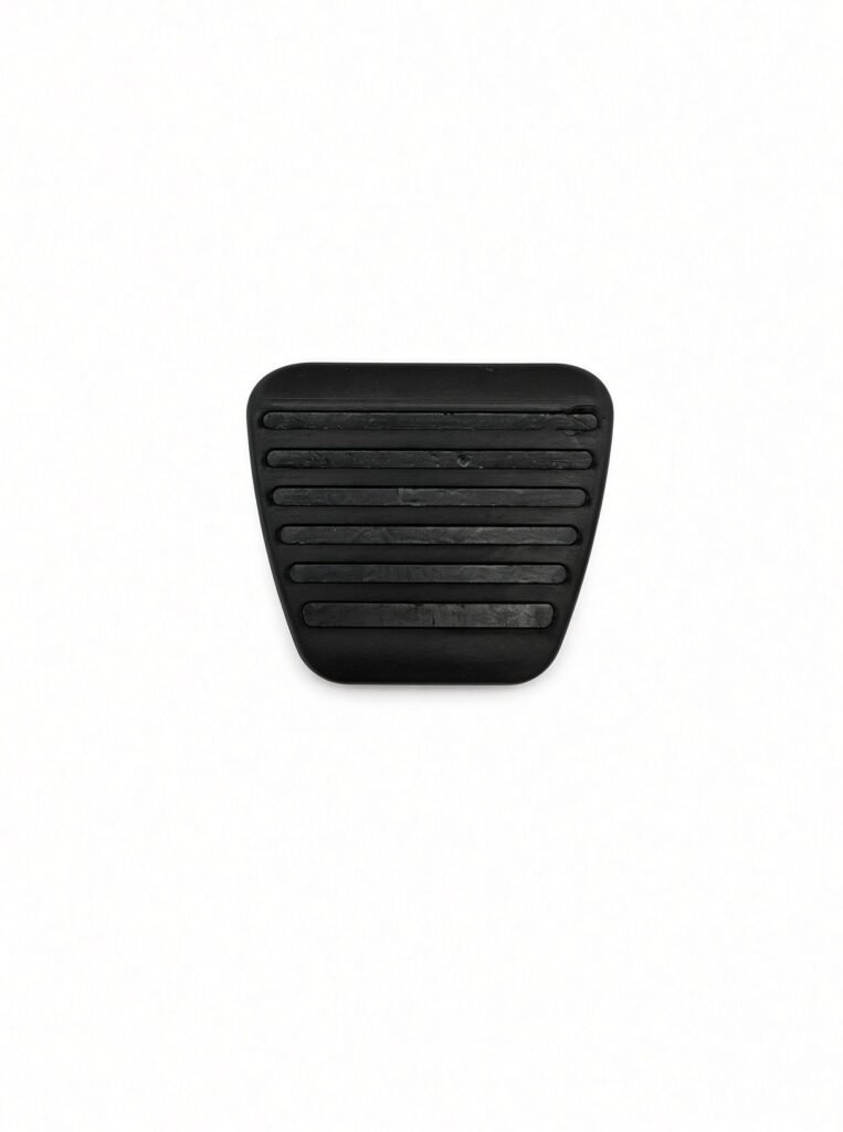Isuzu NPR59 debriyaj pedal lastiği TP073 – Clutch pedal rubber pad