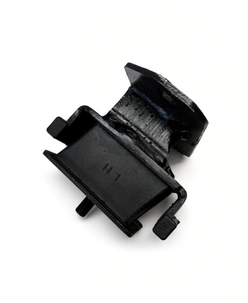 Isuzu NQR71 sol motor takozu yeni model TP131