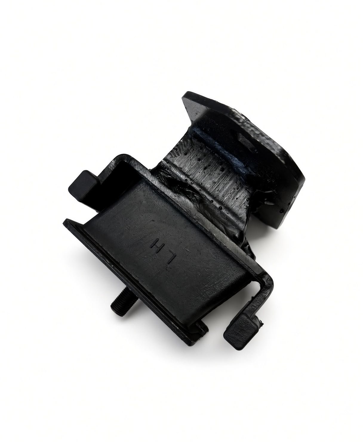 Isuzu NQR71 sol motor takozu yeni model TP131