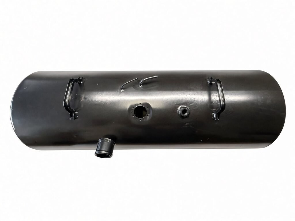 Isuzu NQR / NPR75 dar yakıt deposu TP049 – Narrow fuel tank