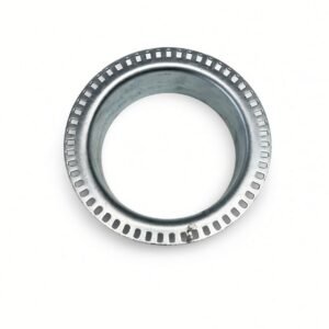 Mitsubishi delikli küçük ABS çemberi TP445 OEM MK530930