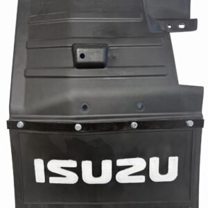 Isuzu NPR66 sağ ön çamurluk bakaliti paspaslı TP028