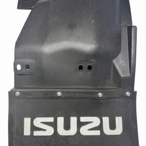 Isuzu NPR75 sol ön çamurluk bakaliti paspaslı TP027