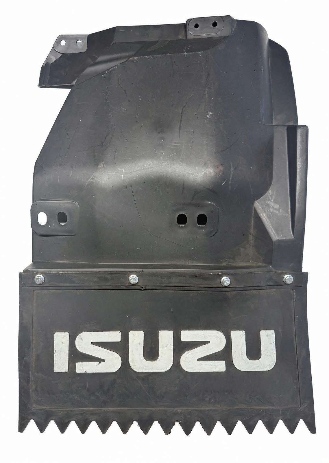 Isuzu NPR75 sol ön çamurluk bakaliti paspaslı TP027