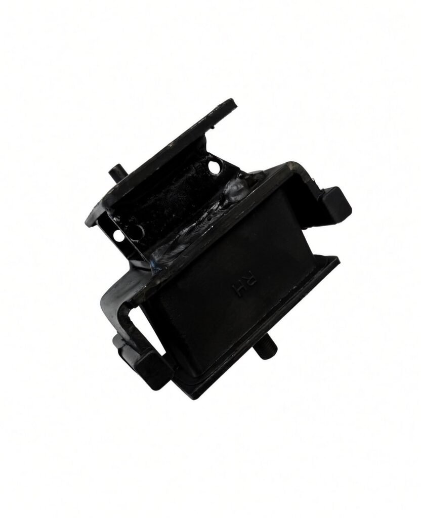 Isuzu NPR75 sol motor takozu eski model TP133