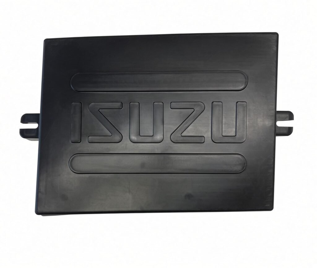 Isuzu NPR59 akü kapağı TP299