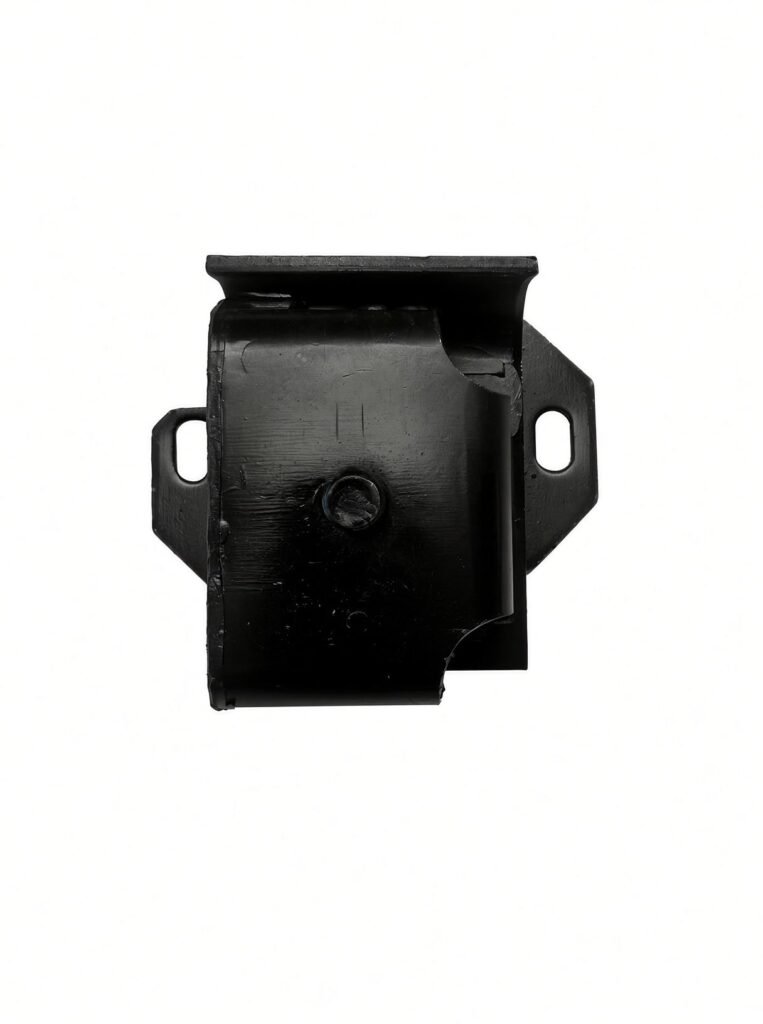 Isuzu NPR66 sağ motor takozu eski model TP128