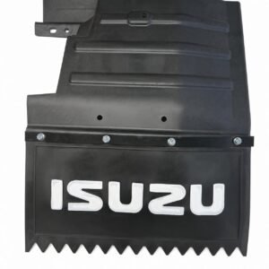 Isuzu NPR75 çamurluk ağzı bakalit takım TP029