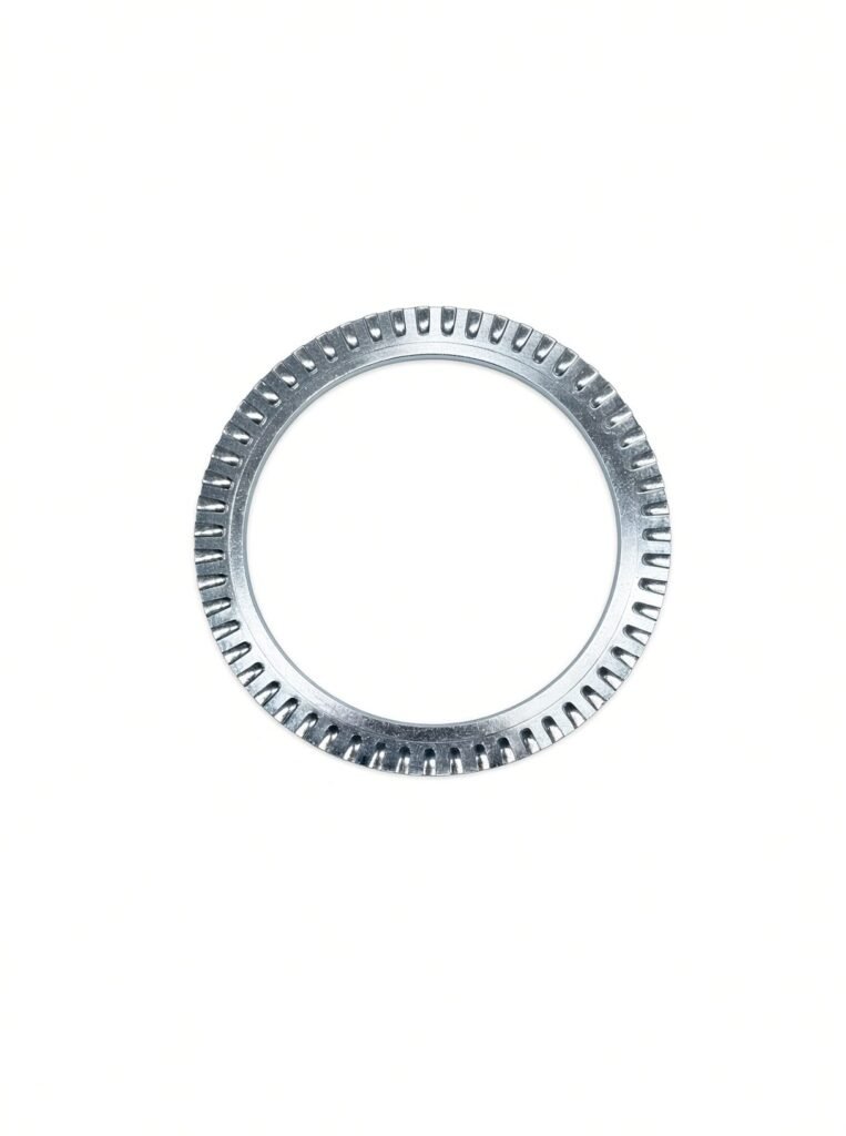 Mitsubishi ABS sensör okuyucu çember TP341 OEM MK584245